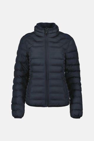 PADDED JACKET