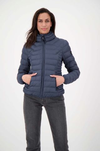PADDED JACKET