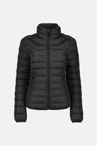 PADDED JACKET