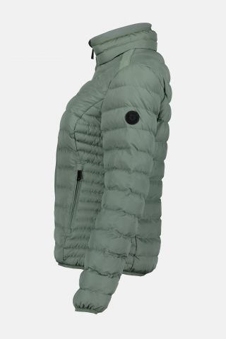PADDED JACKET