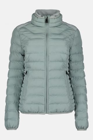 PADDED JACKET