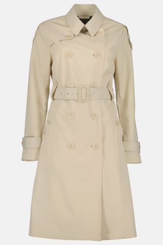 TRENCHCOAT LONG