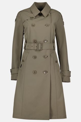 TRENCHCOAT LONG