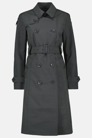 TRENCHCOAT LONG