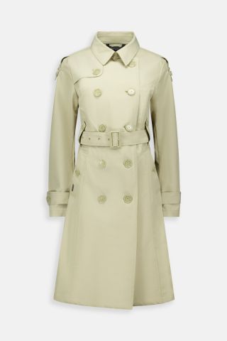 TRENCHCOAT LONG