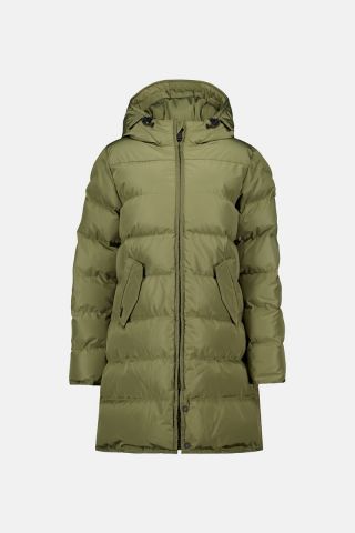 JADE JACKET