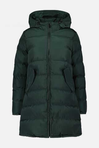 JADE JACKET