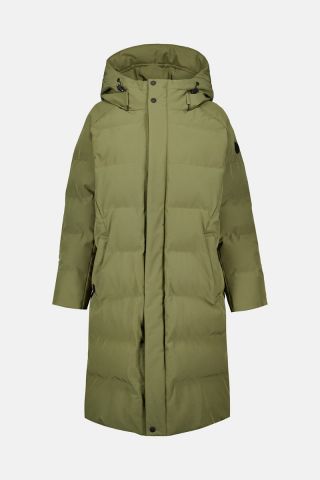 JANET PARKA