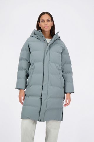 JANET PARKA