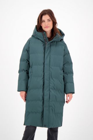 JANET PARKA