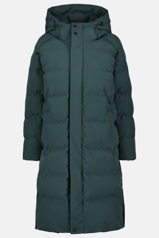 JANET PARKA