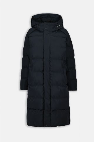 JANNET PARKA