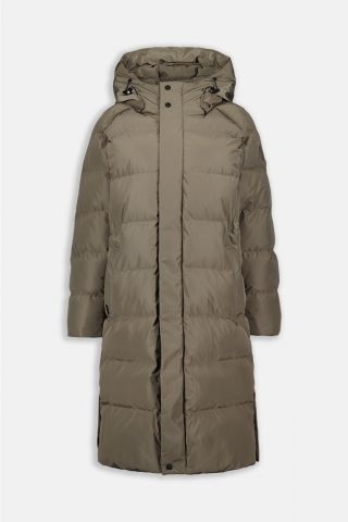 JANNET PARKA