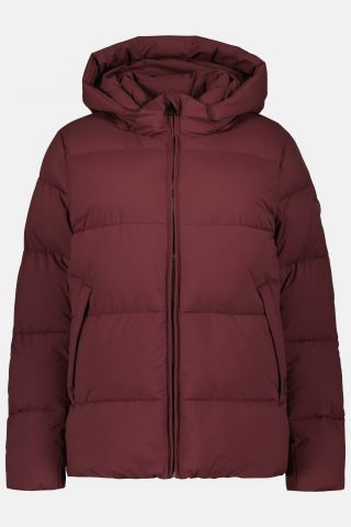 PIA PUFFER JACKET