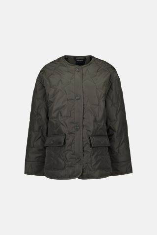 QUILTED JACKET