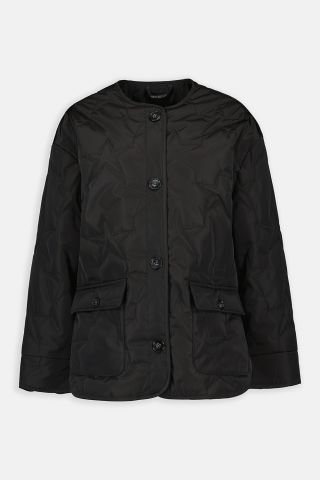 QUILTED JACKET