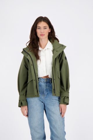 MIA JACKET