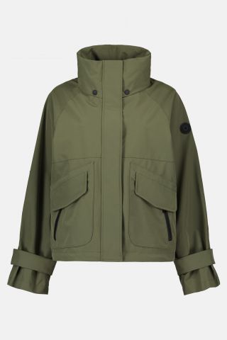 Short summer jacket new arrivals