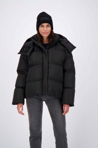 GIA PUFFER