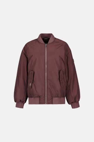 BOBBY BOMBER JACKET