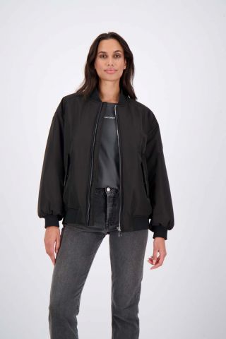 BOBBY BOMBER JACKET