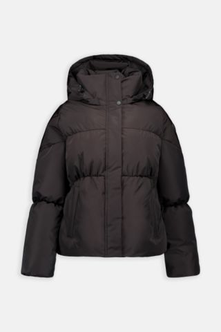 MAYA PUFFER JACKET