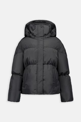 MAYA PUFFER JACKET