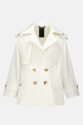 TECHNICAL SHELL JACKET