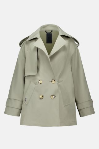 TECHNICAL SHELL JACKET