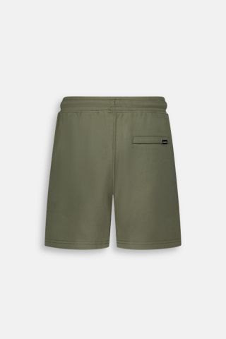 SHORT SWEAT PANTS