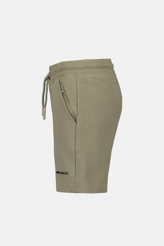 SHORT SWEAT PANTS