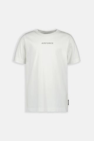 AIRFORCE WORDING/LOGO T-SHIRT