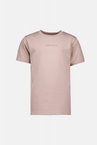 AIRFORCE WORDING/LOGO T-SHIRT
