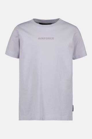 AIRFORCE WORDING/LOGO T-SHIRT