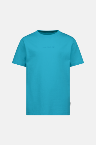 AIRFORCE WORING/ LOGO T-SHIRT