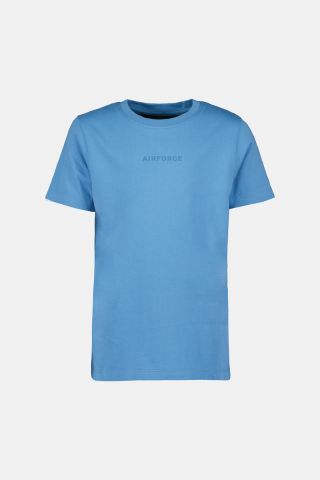 AIRFORCE WORDING/LOGO T-SHIRT