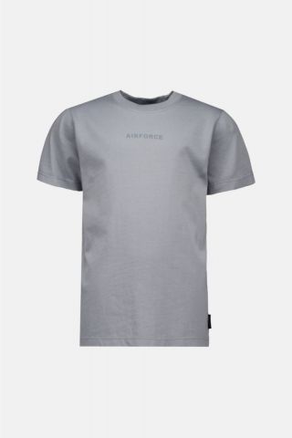 AIRFORCE WORDING/LOGO T-SHIRT