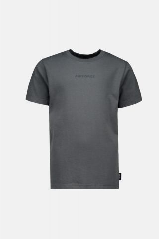 AIRFORCE WORDING/LOGO T-SHIRT