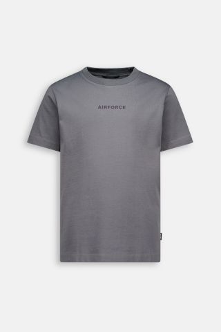 AIRFORCE WORING/ LOGO T-SHIRT