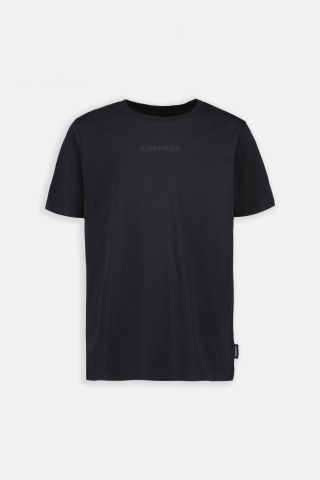 AIRFORCE WORDING/LOGO T-SHIRT