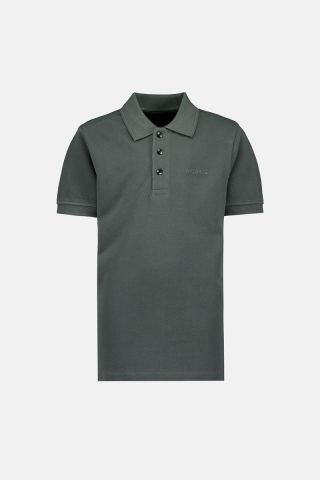 SHORTSLEEVE POLO