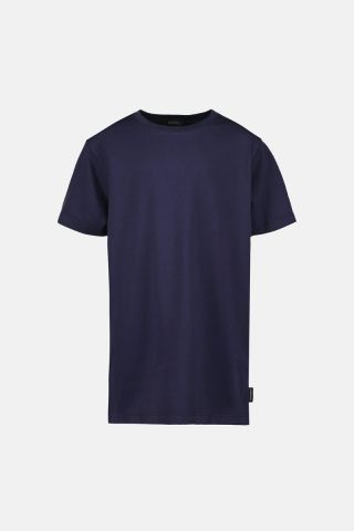 T-SHIRT GARMENT DYED