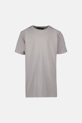 T-SHIRT GARMENT DYED