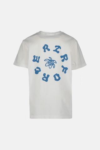 BLOOM ROUND T-SHIRT