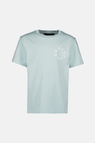 BLOOM ROUND T-SHIRT