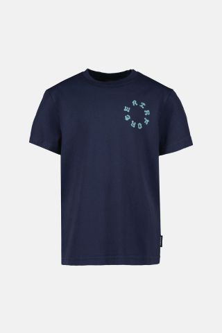 BLOOM ROUND T-SHIRT