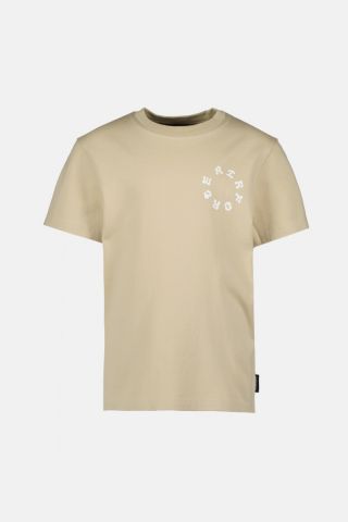 BLOOM ROUND T-SHIRT