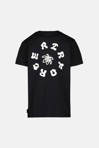 BLOOM ROUND T-SHIRT