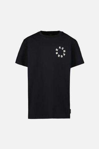 BLOOM ROUND T-SHIRT