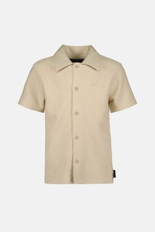 SHORT SLEEVE OVERSHIRT